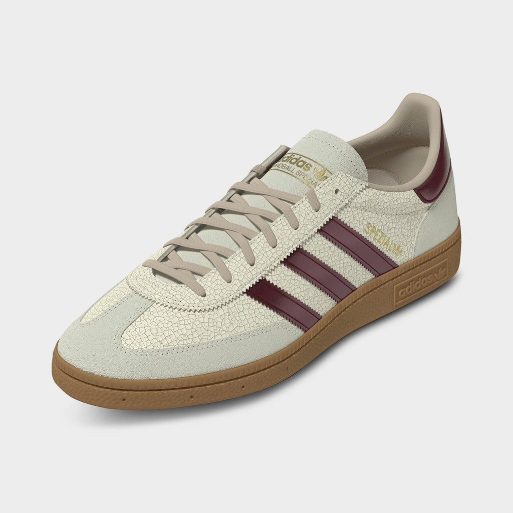 Men's adidas Originals Handball Spezial Casual Shoes