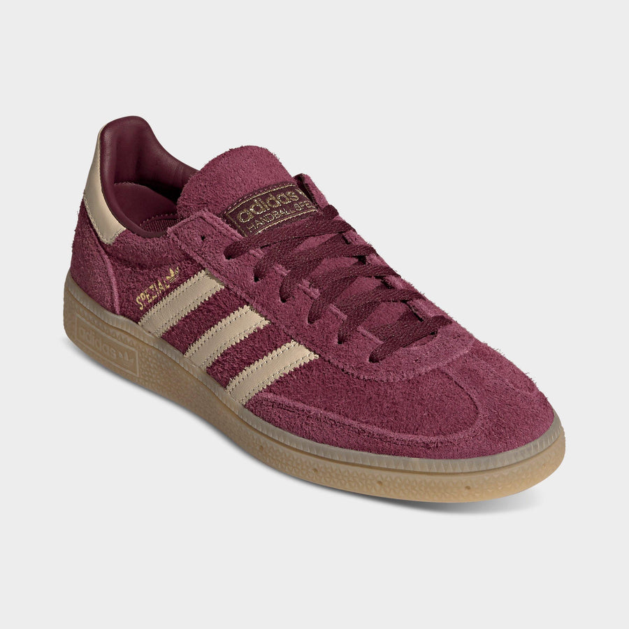 Women's adidas Originals Handball Spezial Casual Shoes