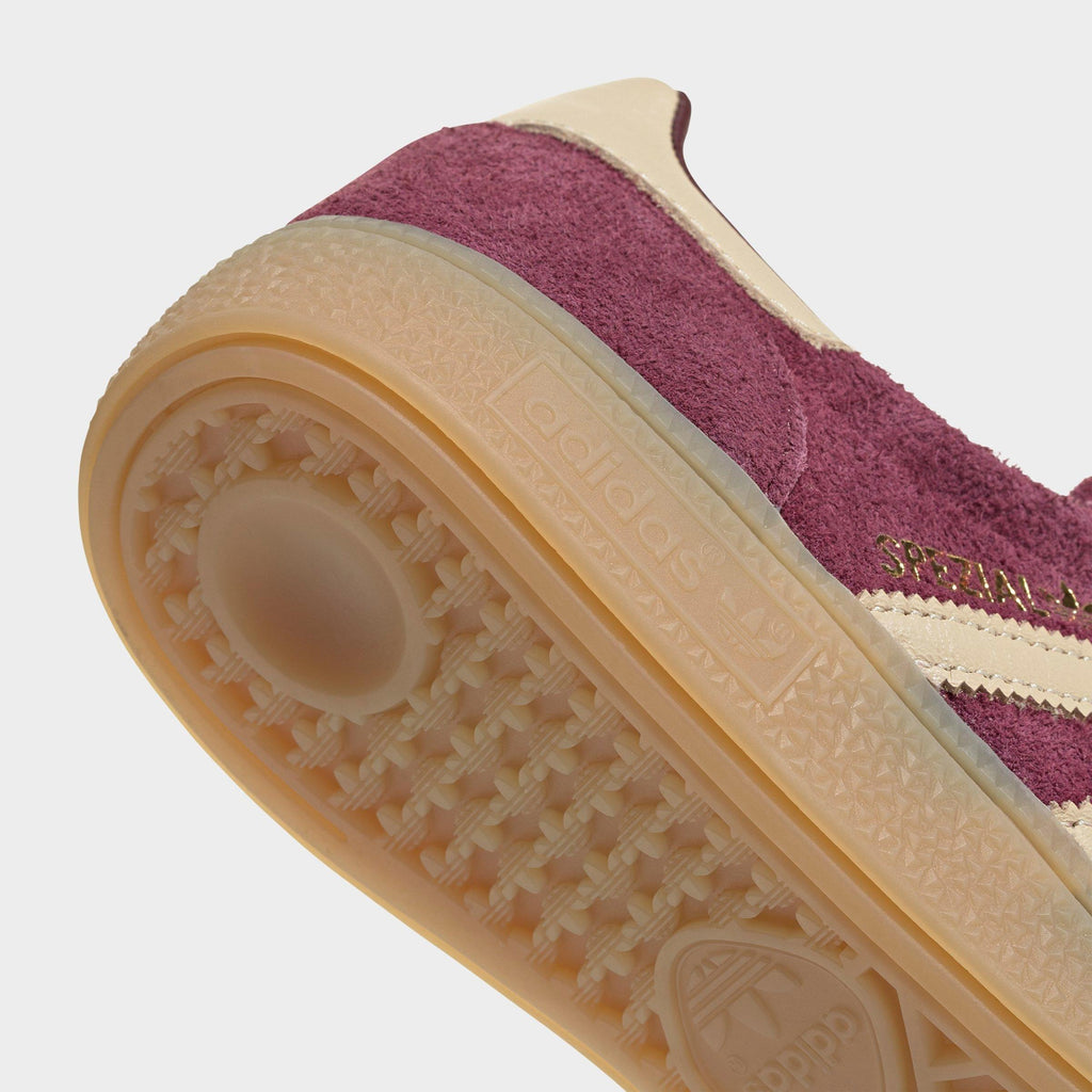Women's adidas Originals Handball Spezial Casual Shoes