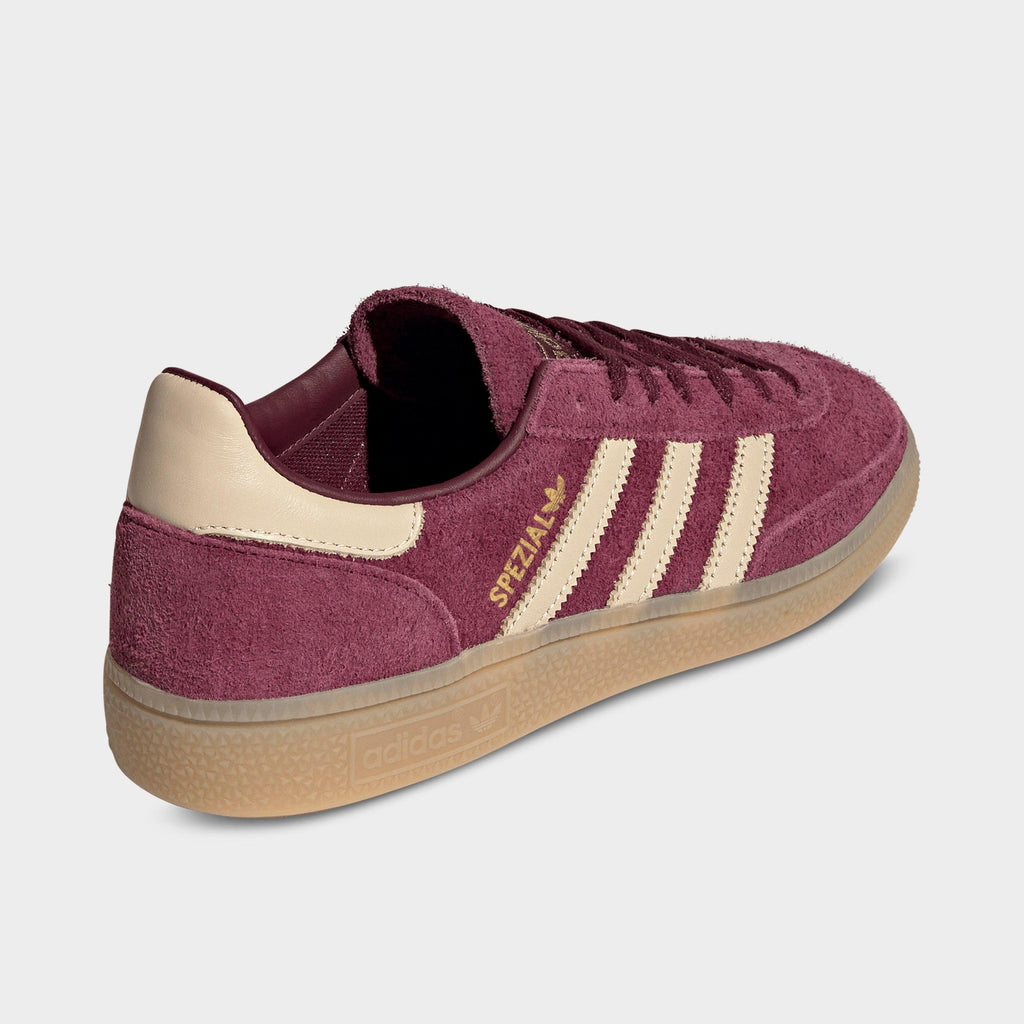 Women's adidas Originals Handball Spezial Casual Shoes