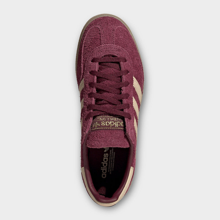 Women's adidas Originals Handball Spezial Casual Shoes