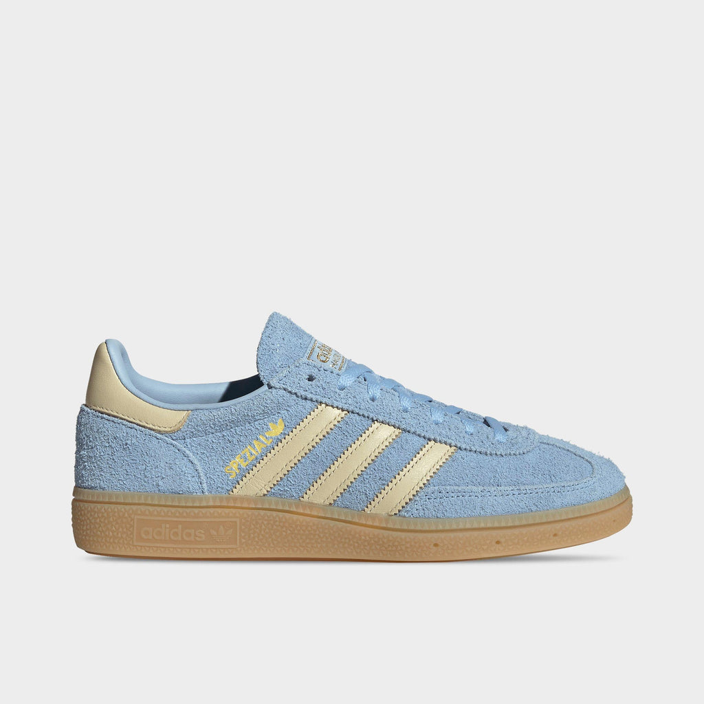 Women's adidas Originals Handball Spezial Casual Shoes