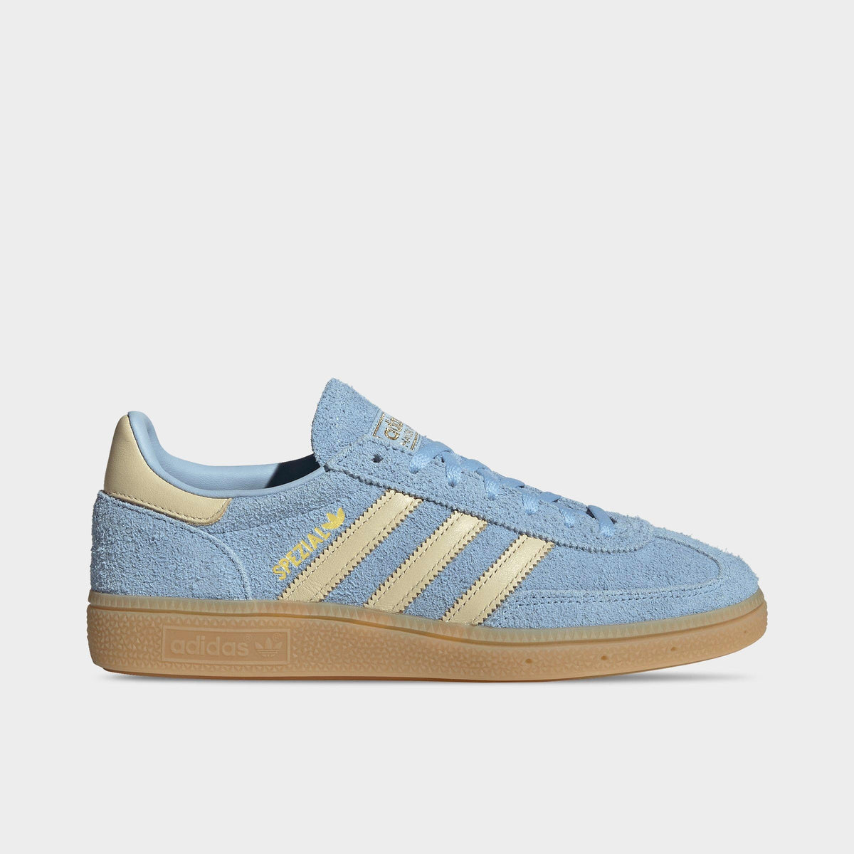 Women's adidas Originals Handball Spezial Casual Shoes