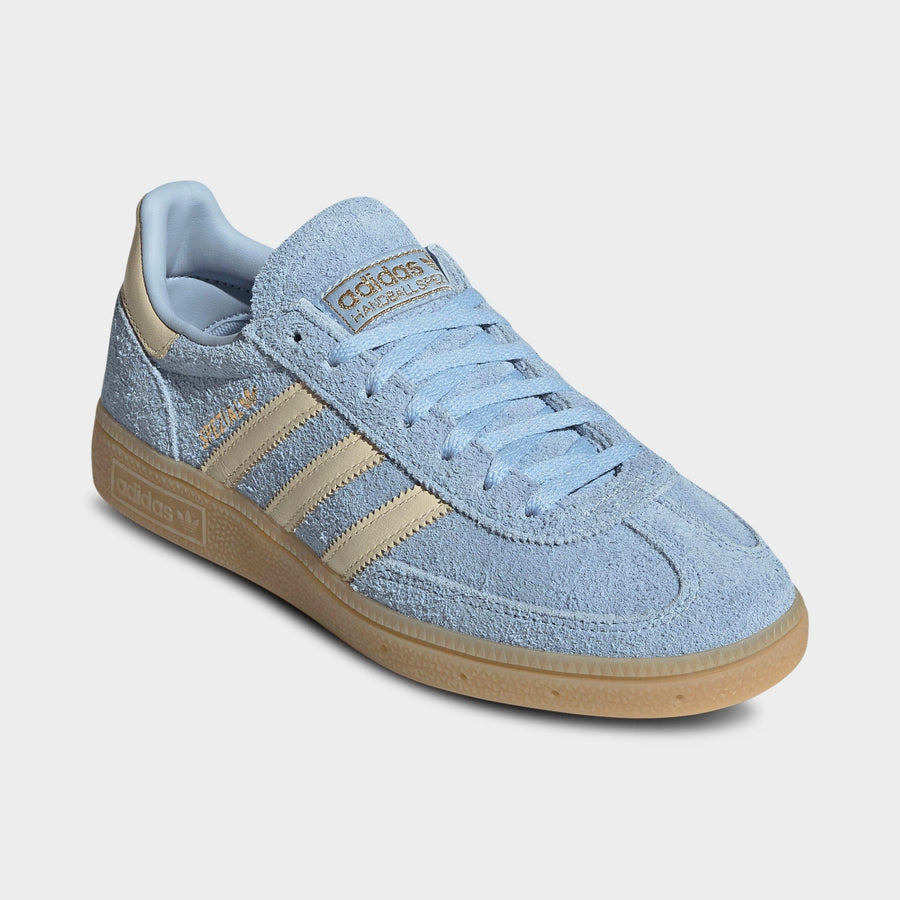 Women's adidas Originals Handball Spezial Casual Shoes