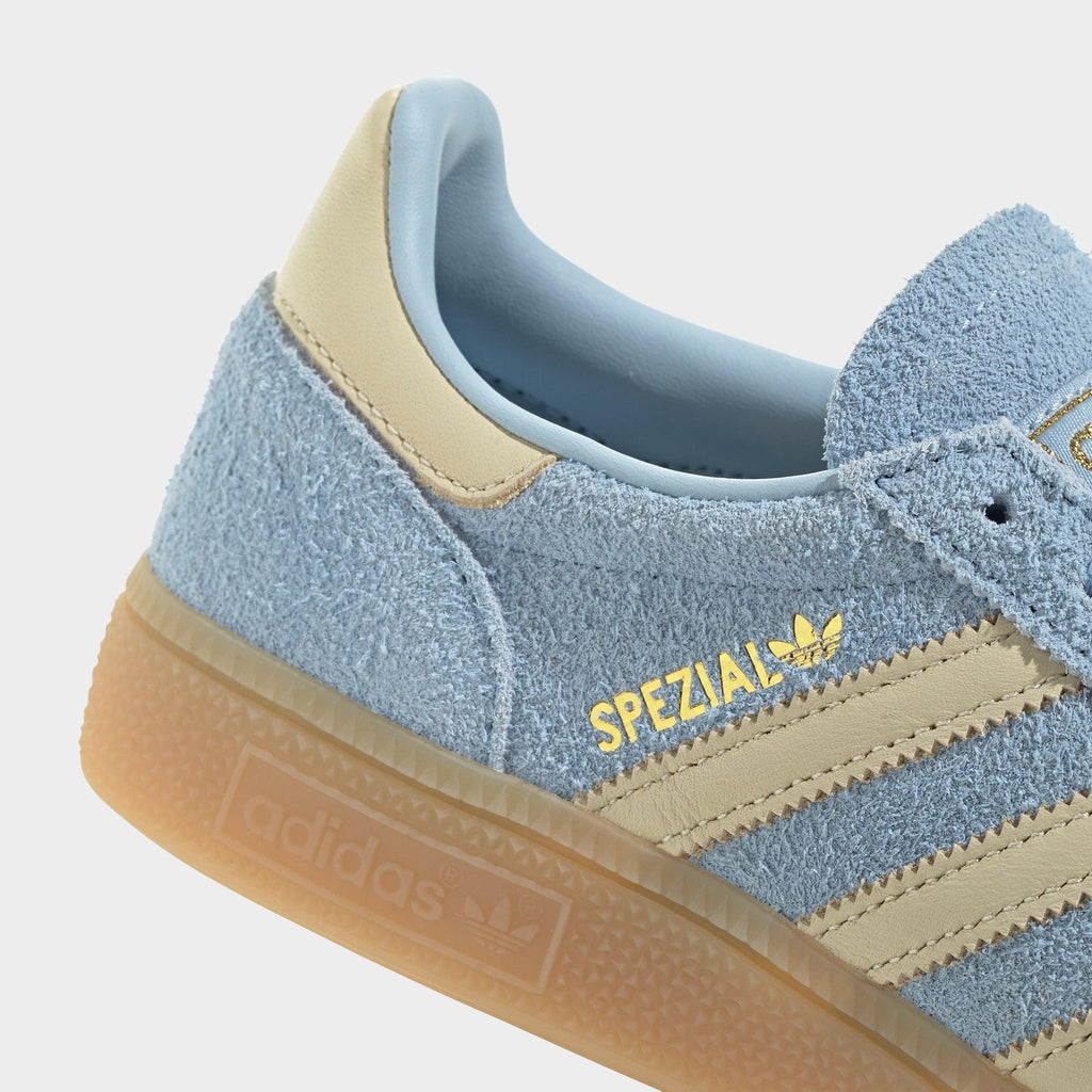 Women's adidas Originals Handball Spezial Casual Shoes