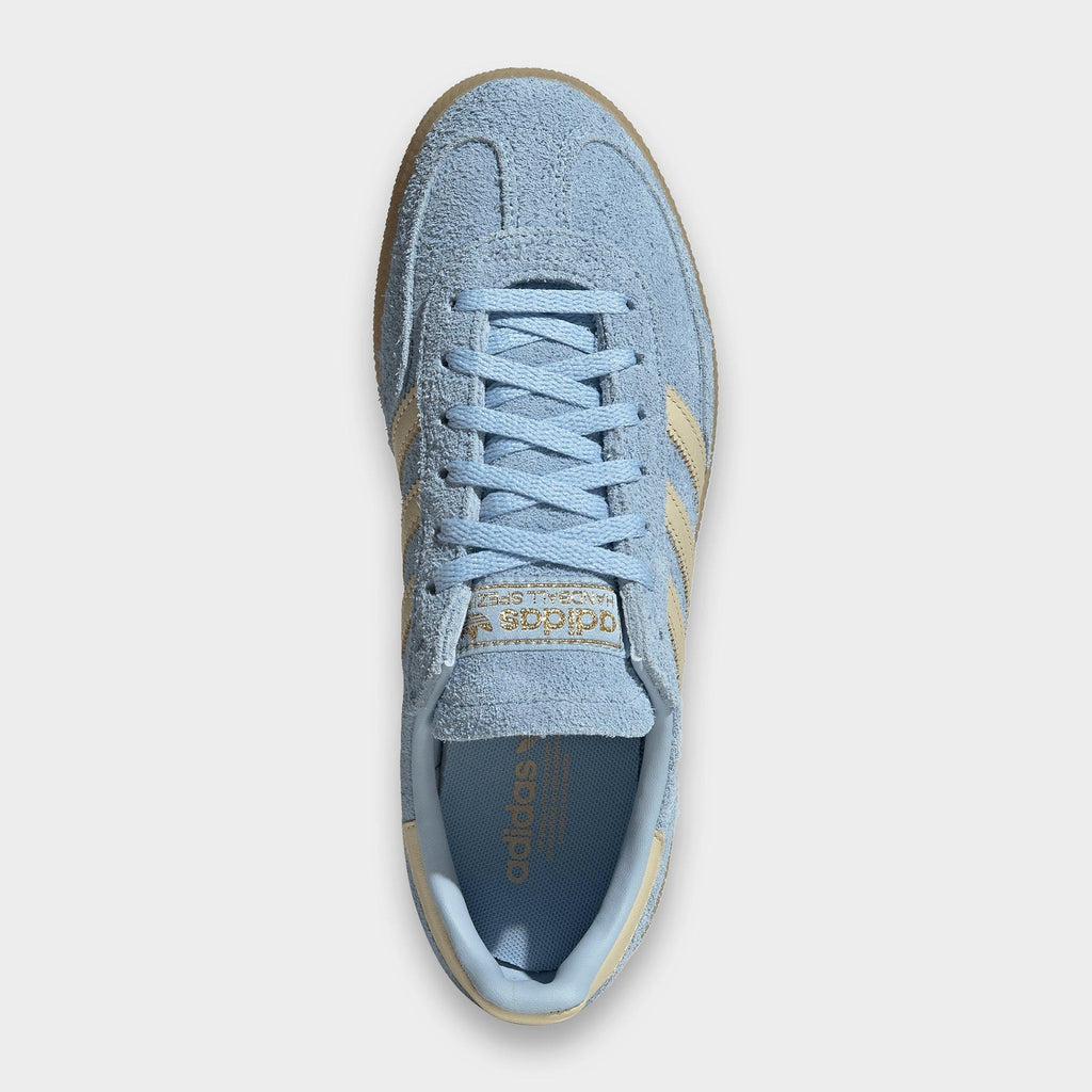Women's adidas Originals Handball Spezial Casual Shoes