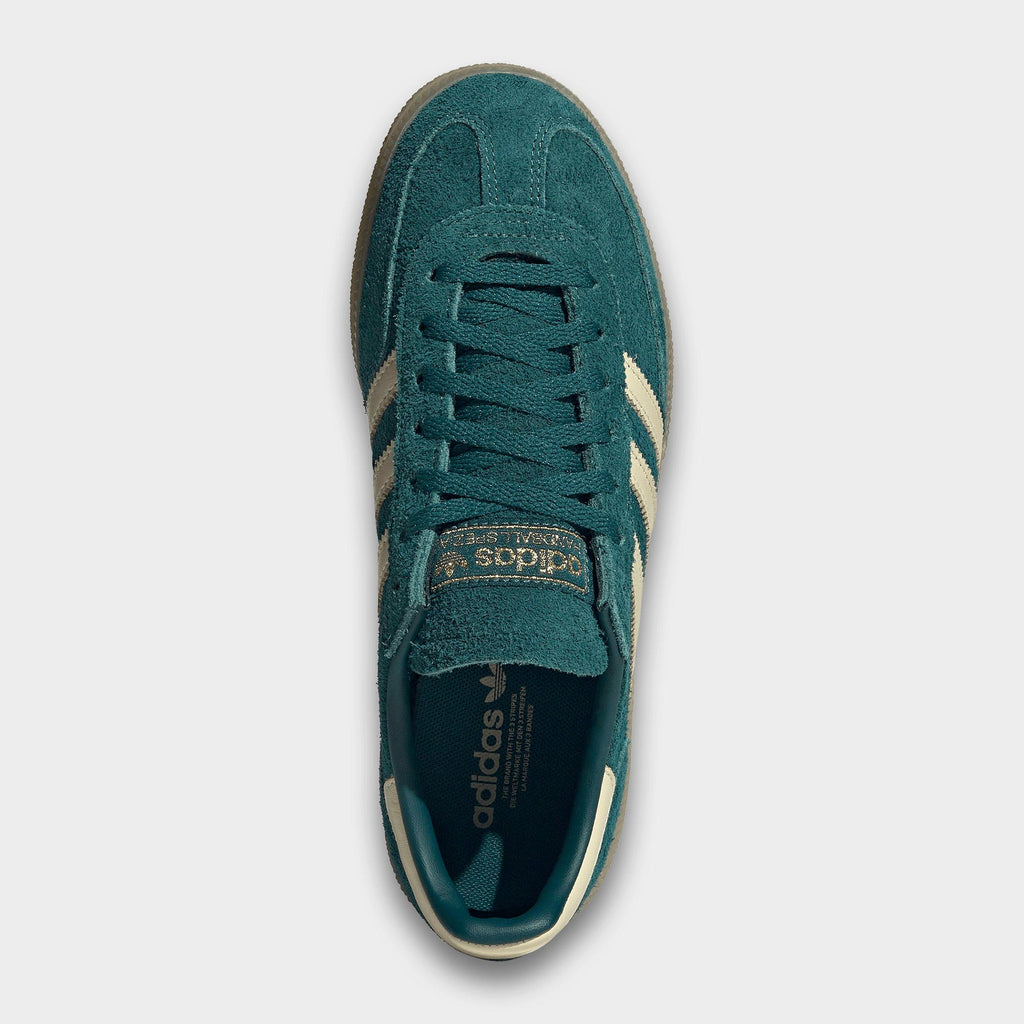 Women's adidas Originals Handball Spezial Casual Shoes
