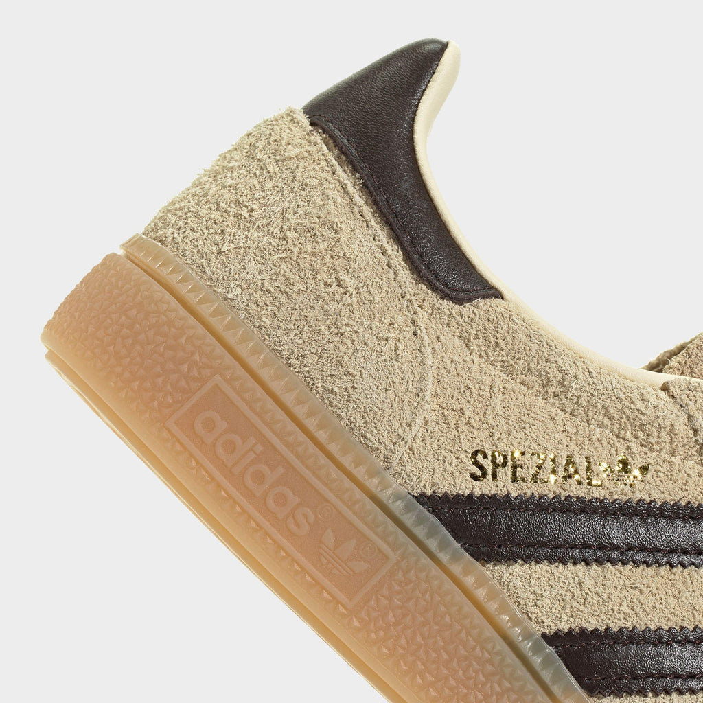 Women's adidas Originals Handball Spezial Casual Shoes