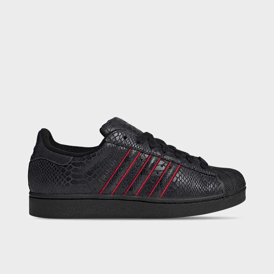 Men's adidas Originals Superstar II Casual Shoes