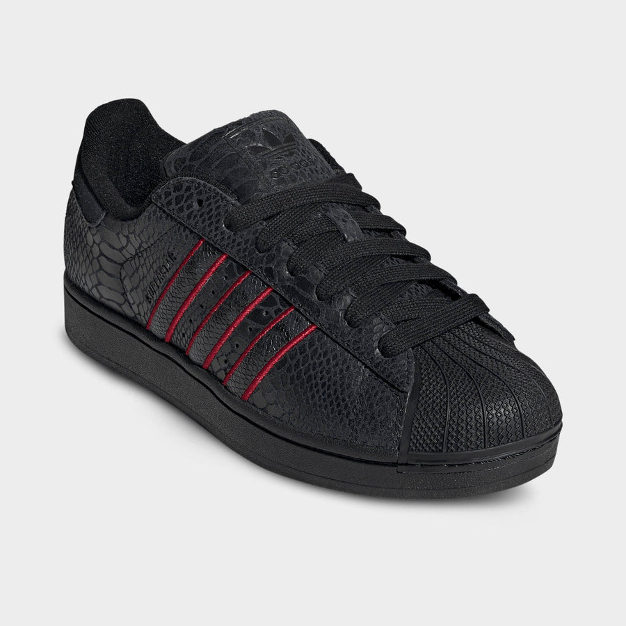 Men's adidas Originals Superstar II Casual Shoes