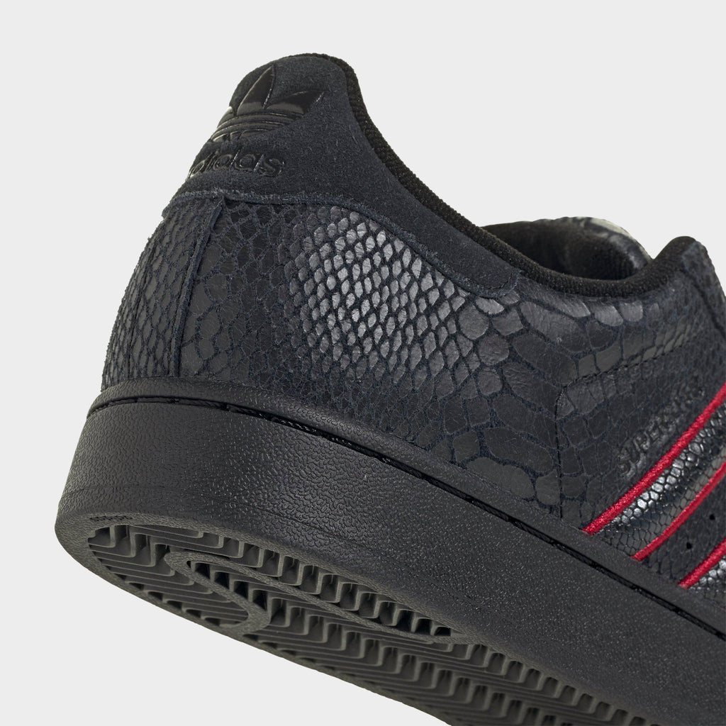 Men's adidas Originals Superstar II Casual Shoes