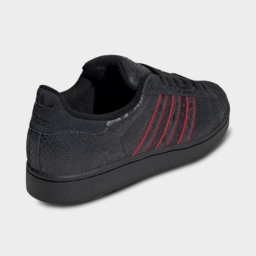 Men's adidas Originals Superstar II Casual Shoes