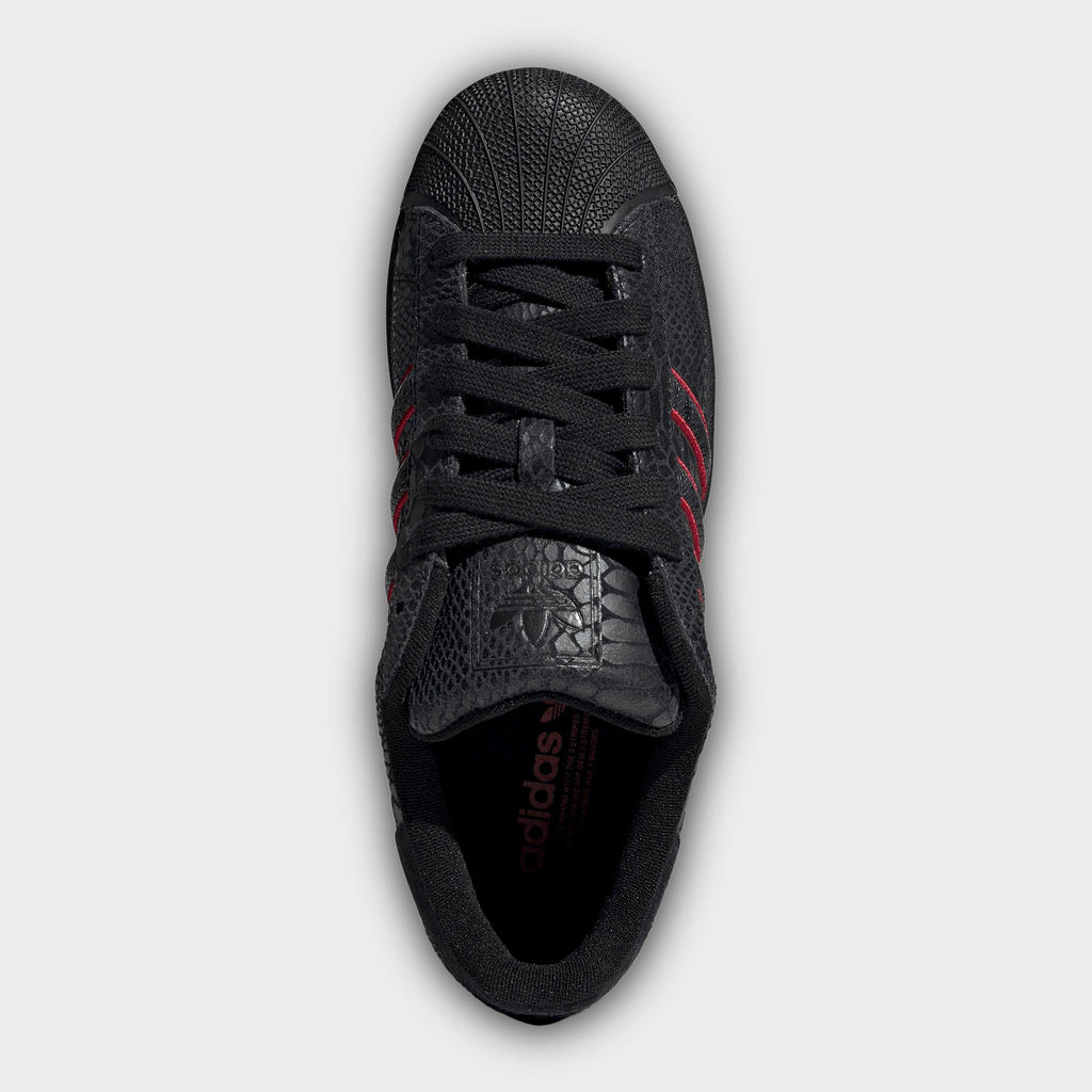 Men's adidas Originals Superstar II Casual Shoes