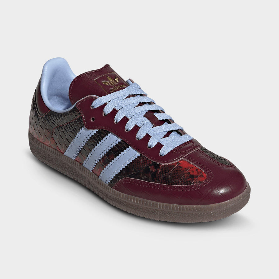 Women's adidas Originals Samba OG Casual Shoes