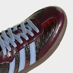 Women's adidas Originals Samba OG Casual Shoes