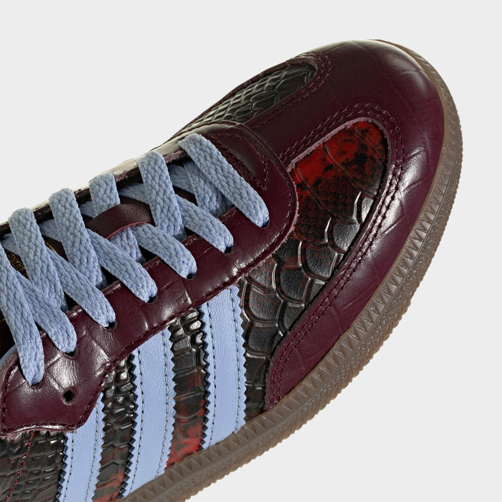 Women's adidas Originals Samba OG Casual Shoes