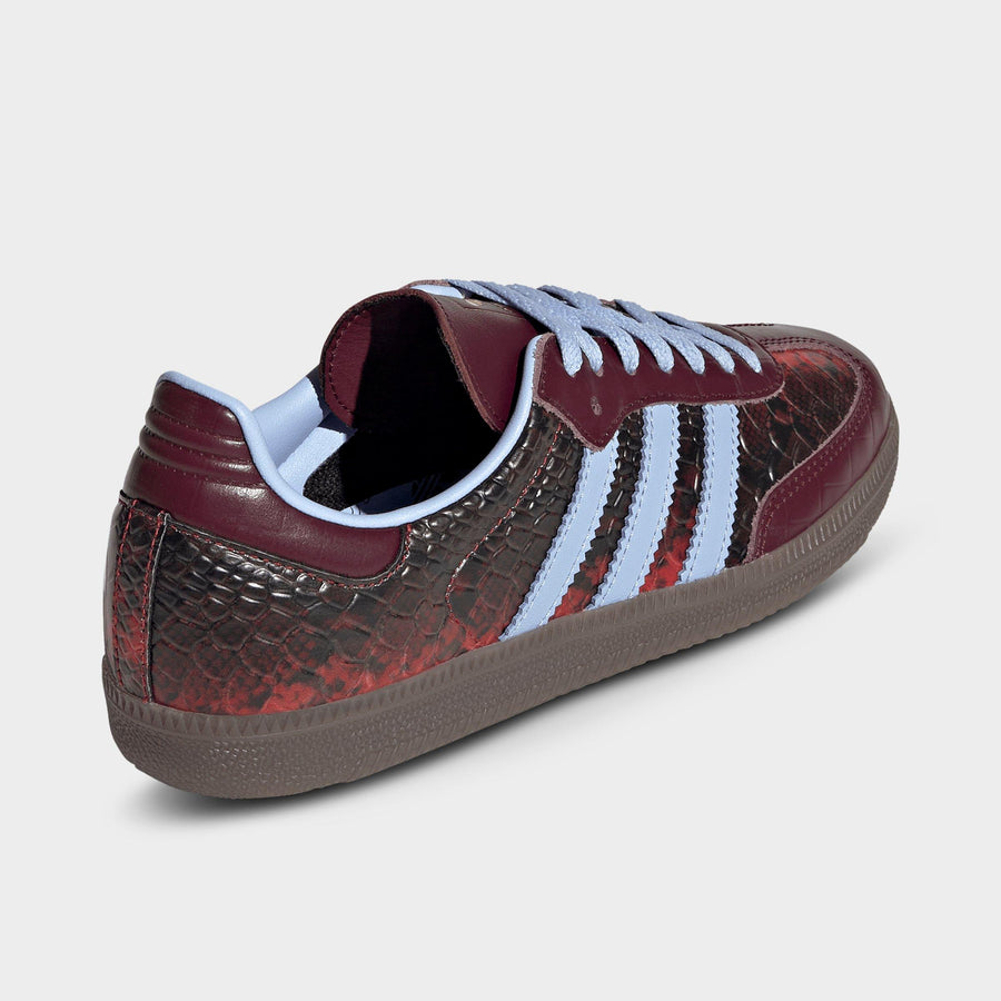 Women's adidas Originals Samba OG Casual Shoes