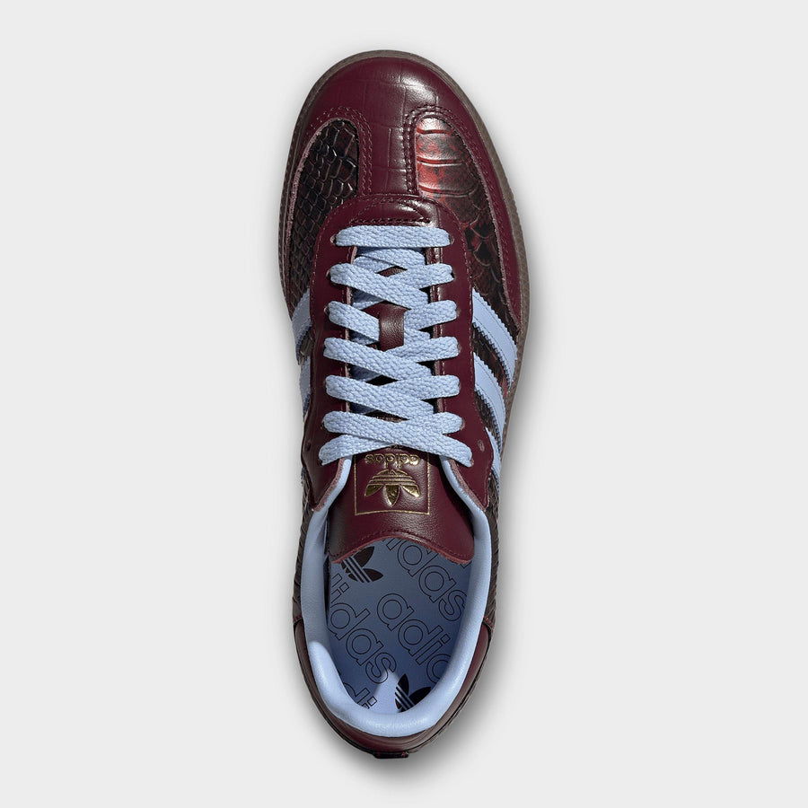 Women's adidas Originals Samba OG Casual Shoes