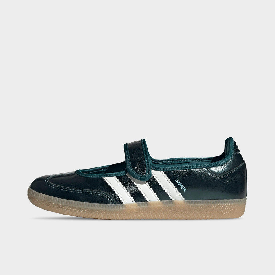Women's adidas Originals Samba Jane Casual Shoes
