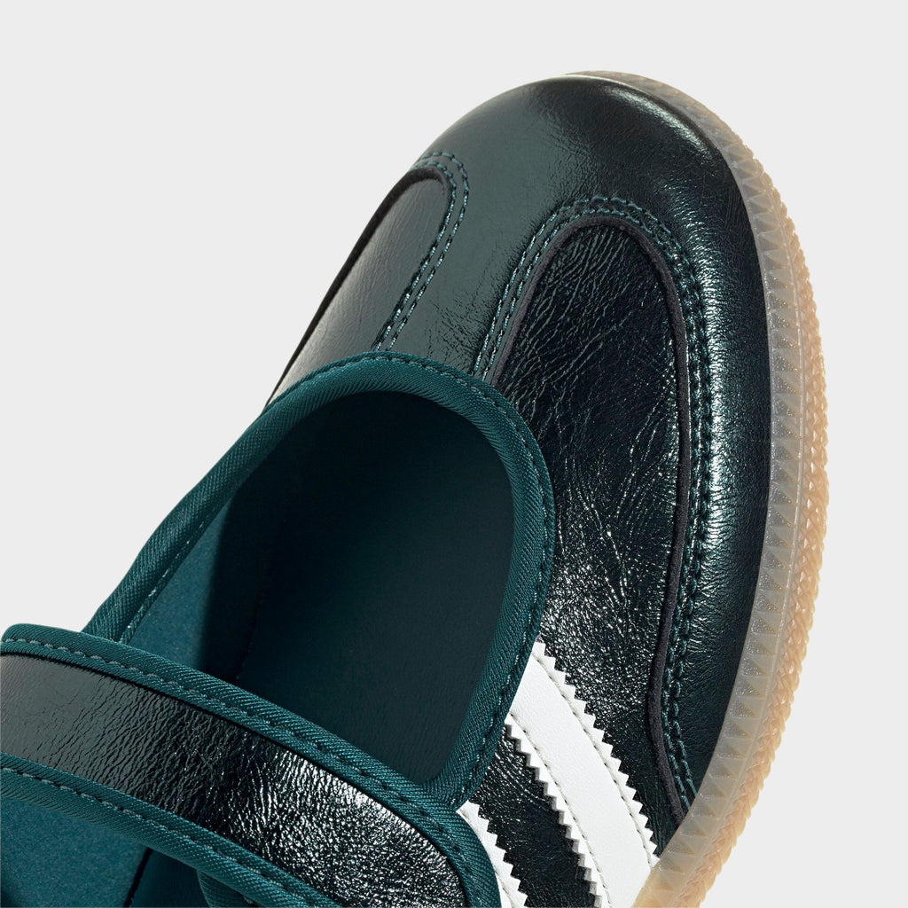 Women's adidas Originals Samba Jane Casual Shoes