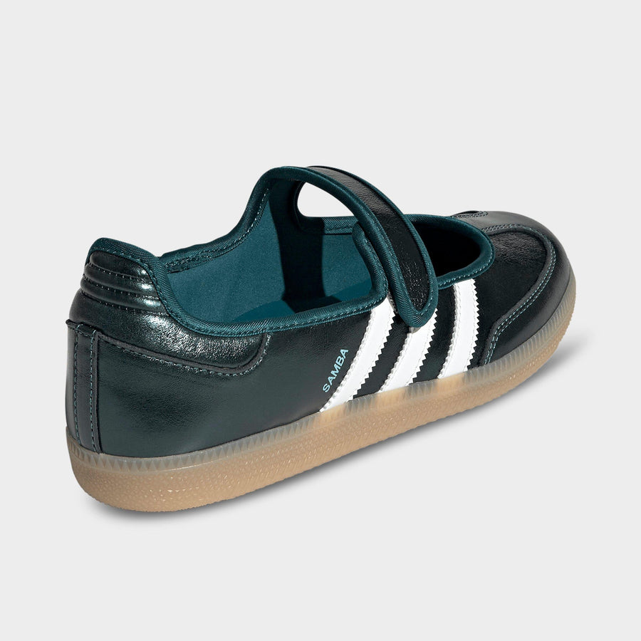 Women's adidas Originals Samba Jane Casual Shoes