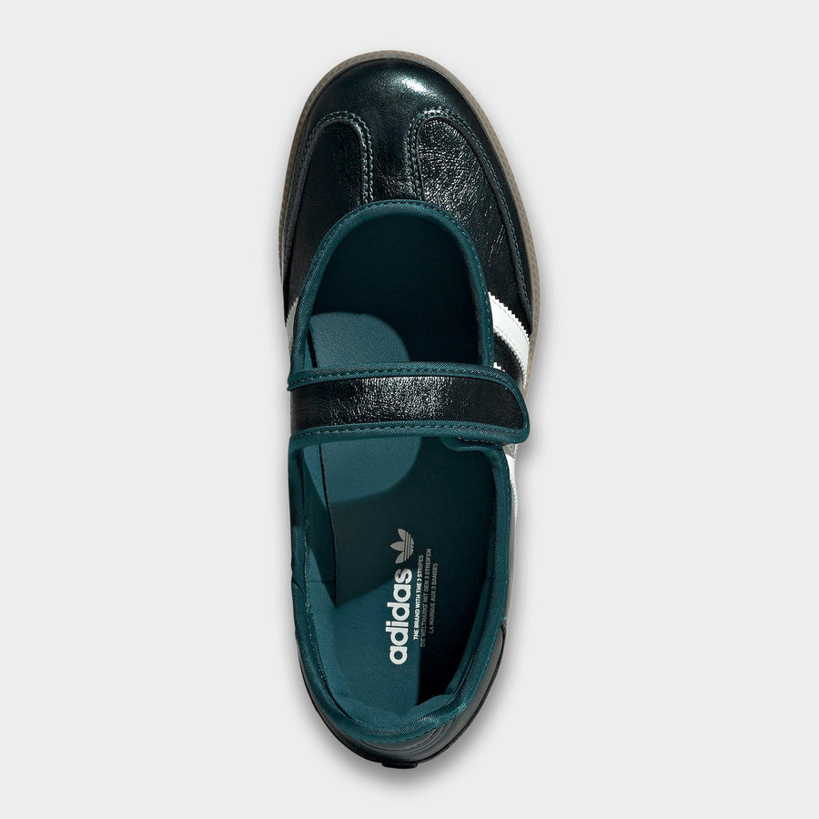 Women's adidas Originals Samba Jane Casual Shoes