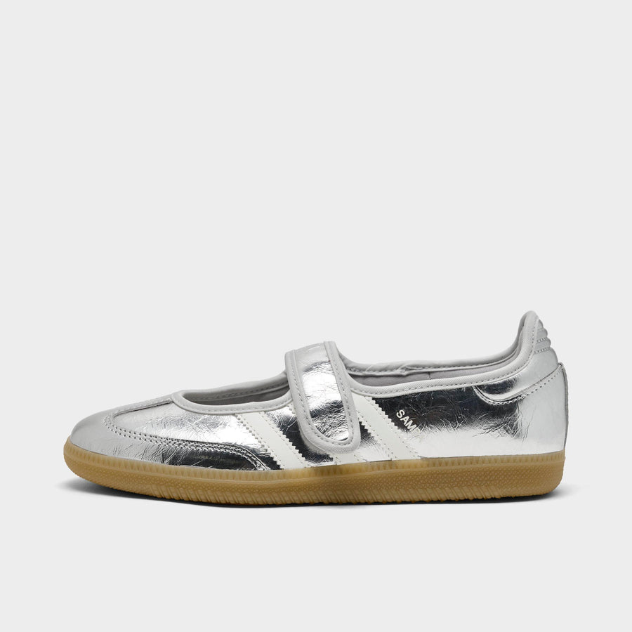 Women's adidas Originals Samba Jane Casual Shoes