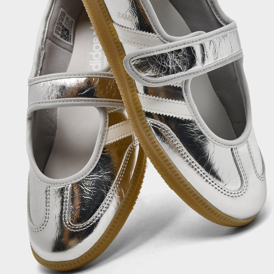 Women's adidas Originals Samba Jane Casual Shoes