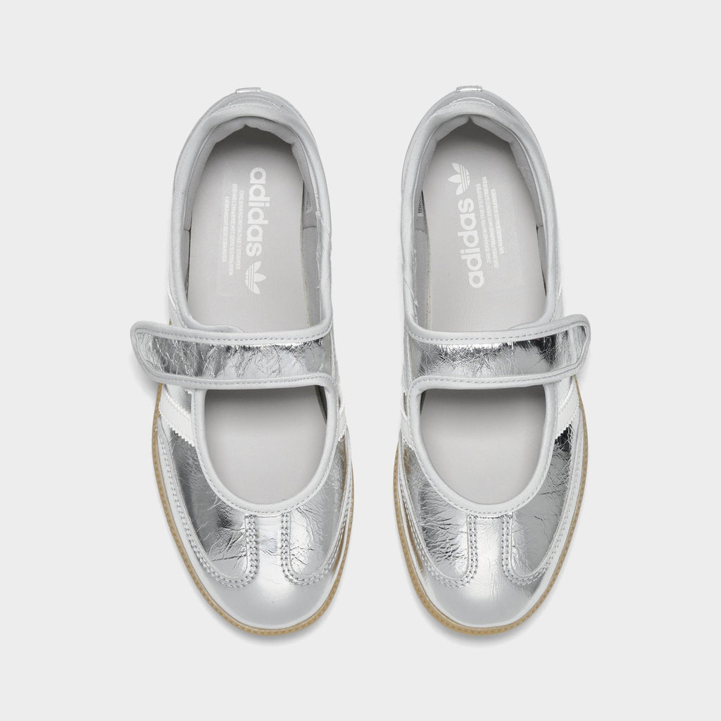 Women's adidas Originals Samba Jane Casual Shoes