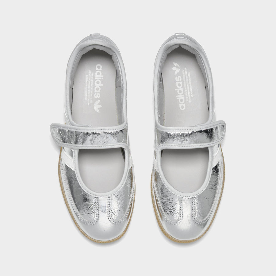 Women's adidas Originals Samba Jane Casual Shoes