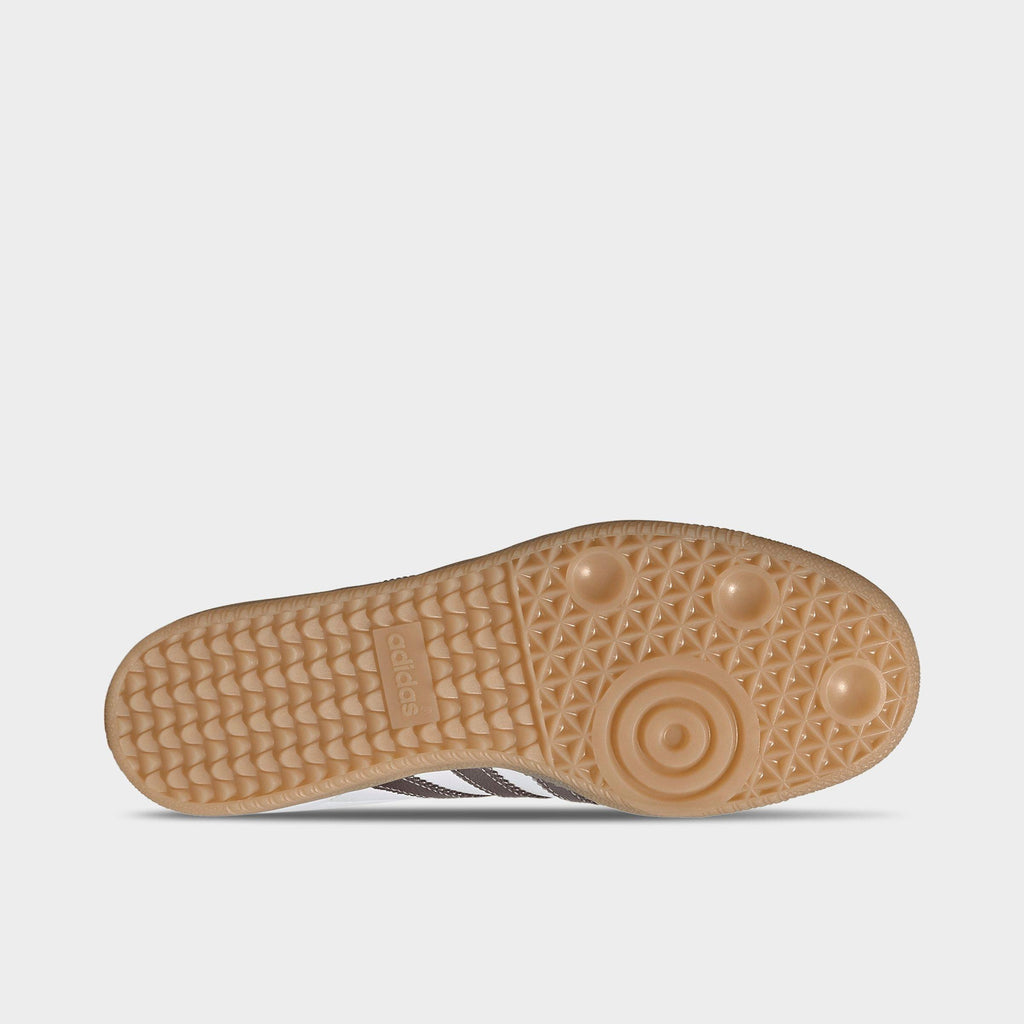 Women's adidas Originals Samba OG Crocodile Patent Leather Casual Shoes
