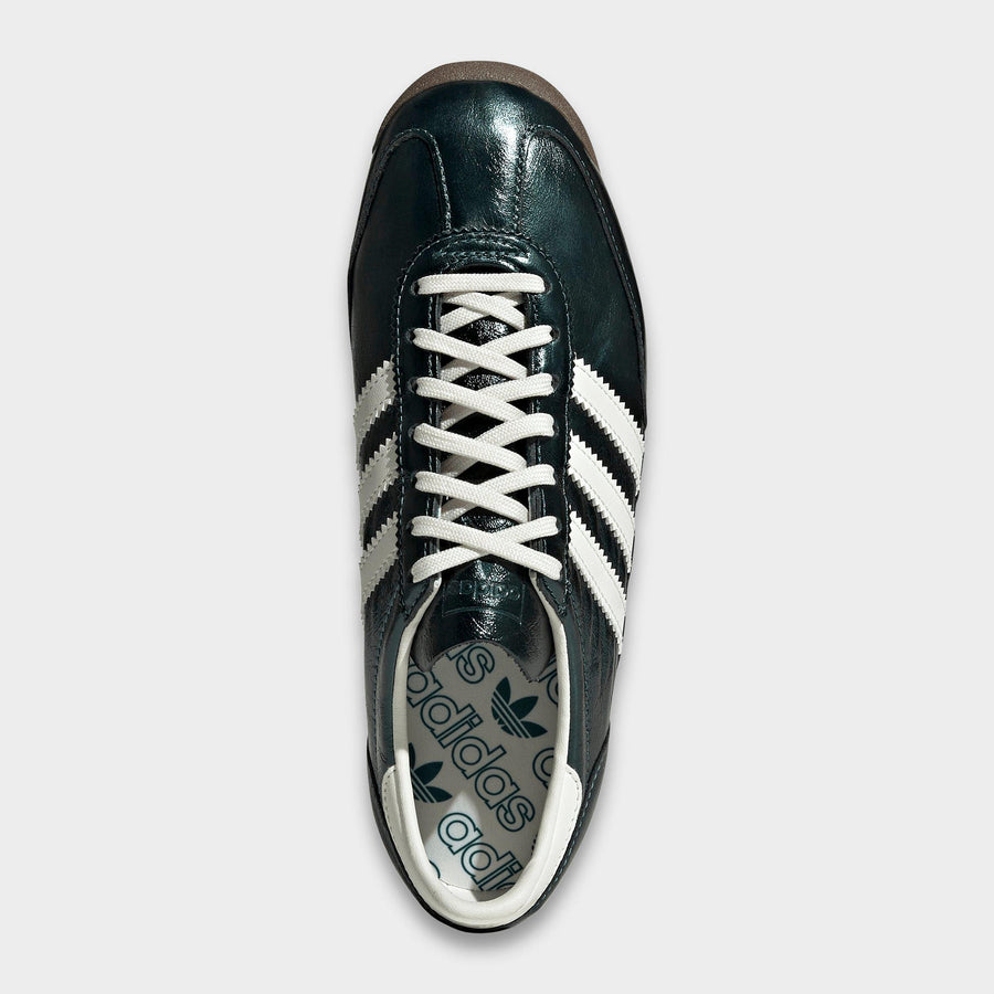 Women's adidas Originals SL 72 OG Metallic Leather Casual Shoes
