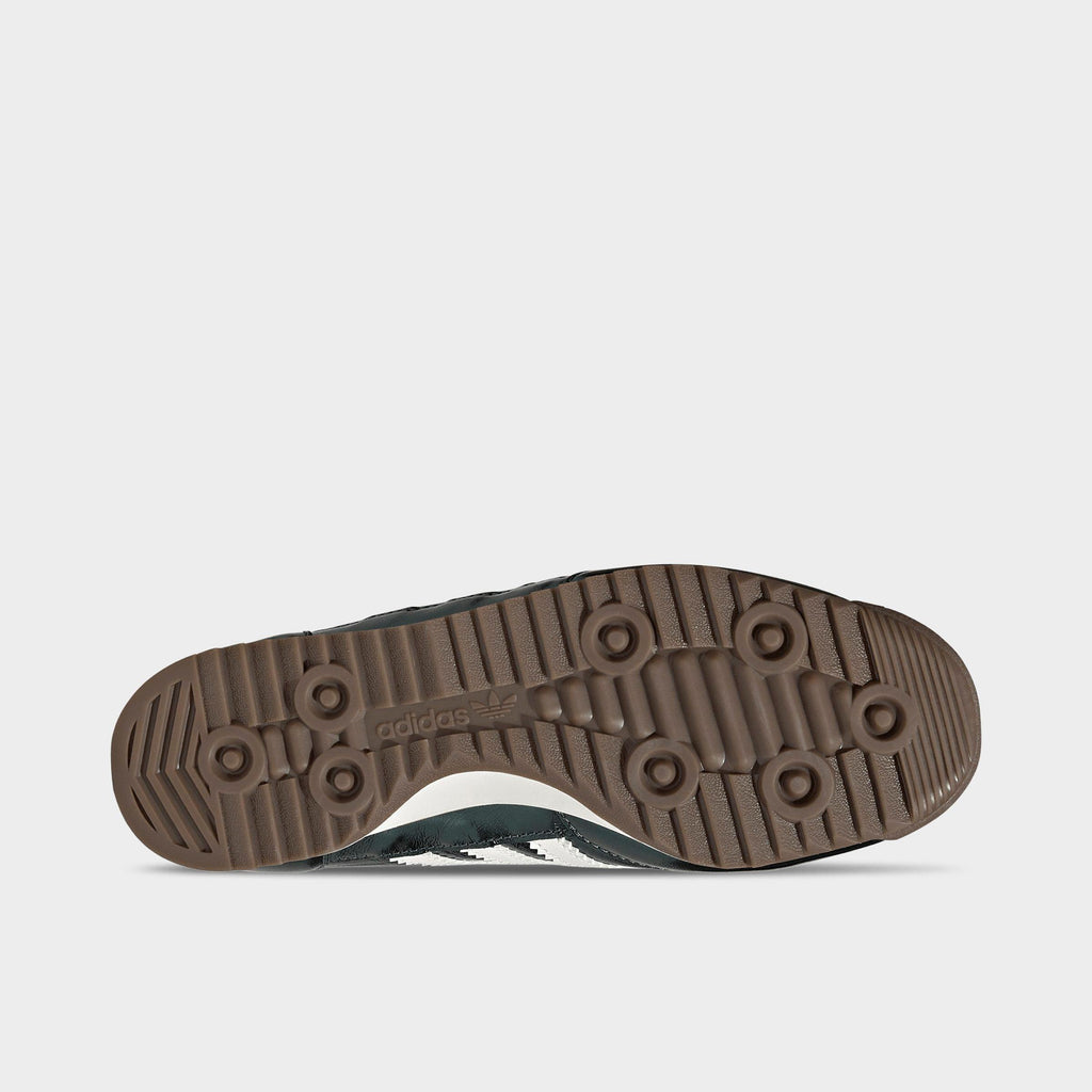 Women's adidas Originals SL 72 OG Metallic Leather Casual Shoes