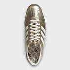 Women's adidas Originals SL 72 OG Metallic Leather Casual Shoes