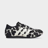 Women's adidas Originals Taekwondo Metallic Leather Casual Shoes