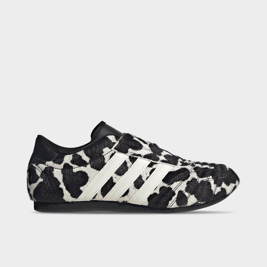 Women's adidas Originals Taekwondo Metallic Leather Casual Shoes