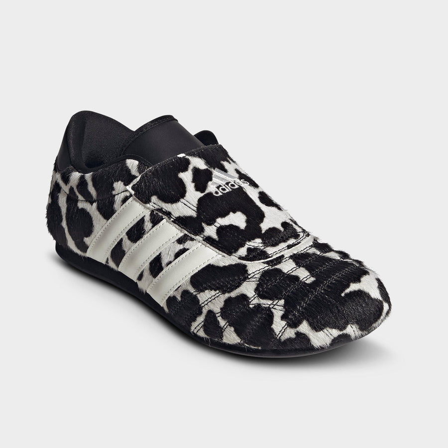 Women's adidas Originals Taekwondo Metallic Leather Casual Shoes