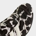 Women's adidas Originals Taekwondo Metallic Leather Casual Shoes
