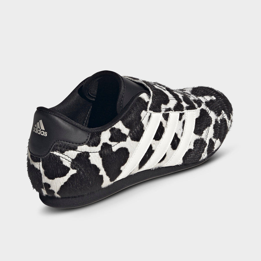 Women's adidas Originals Taekwondo Metallic Leather Casual Shoes