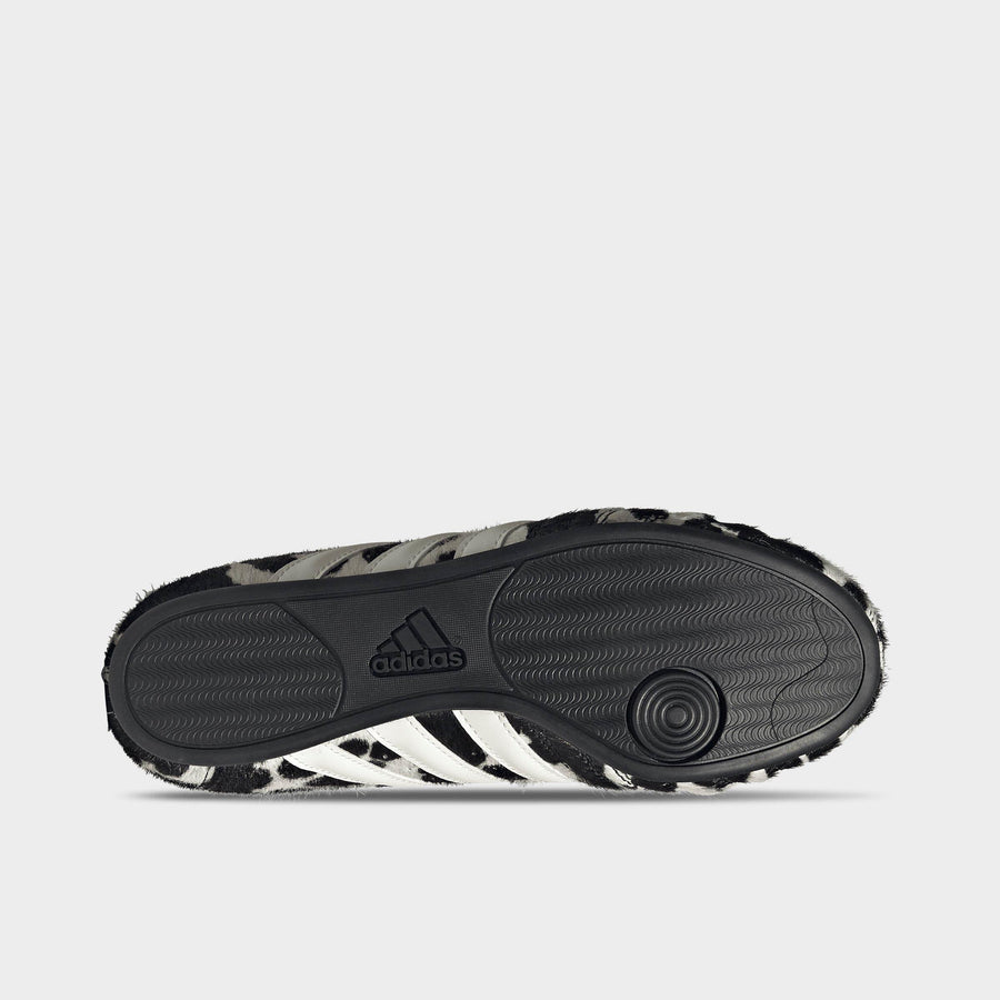 Women's adidas Originals Taekwondo Metallic Leather Casual Shoes