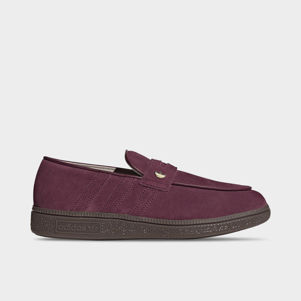 Women's adidas Originals Handball Spezial Loafer Casual Shoes