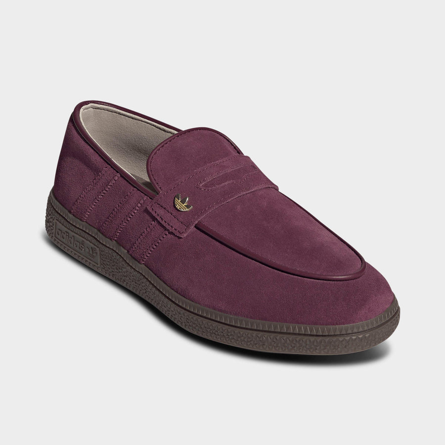 Women's adidas Originals Handball Spezial Loafer Casual Shoes