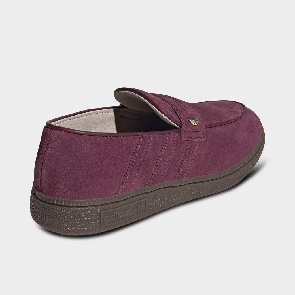 Women's adidas Originals Handball Spezial Loafer Casual Shoes