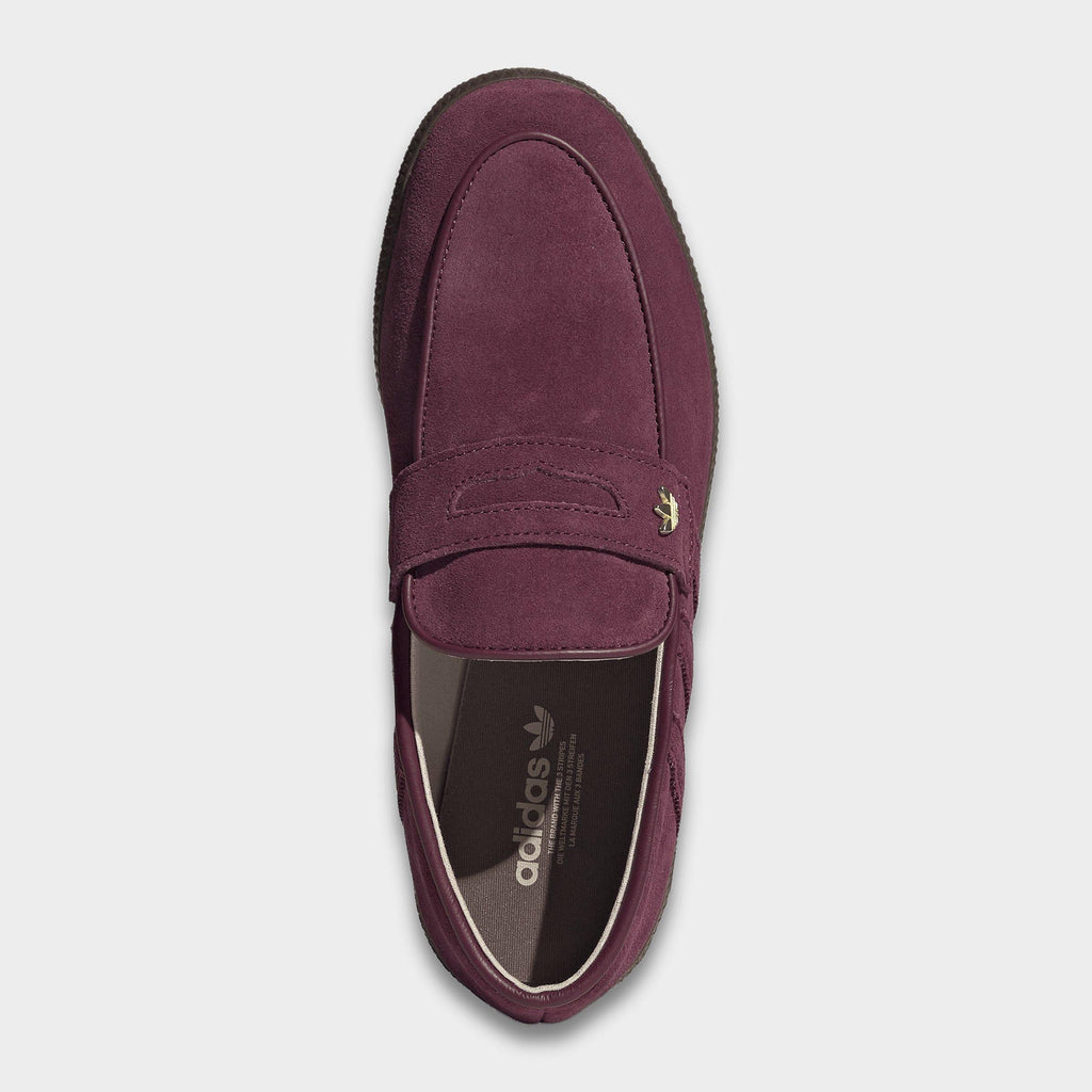 Women's adidas Originals Handball Spezial Loafer Casual Shoes
