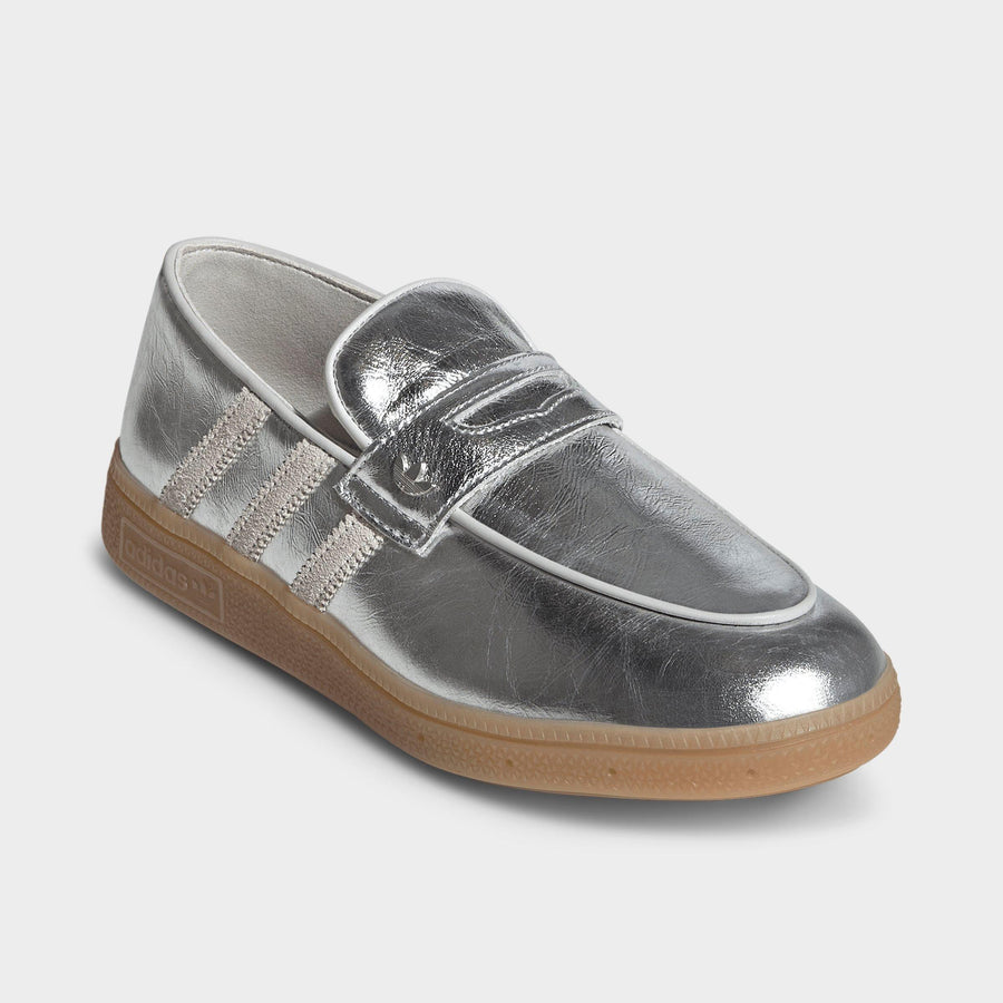 Women's adidas Originals Handball Spezial Loafer Casual Shoes