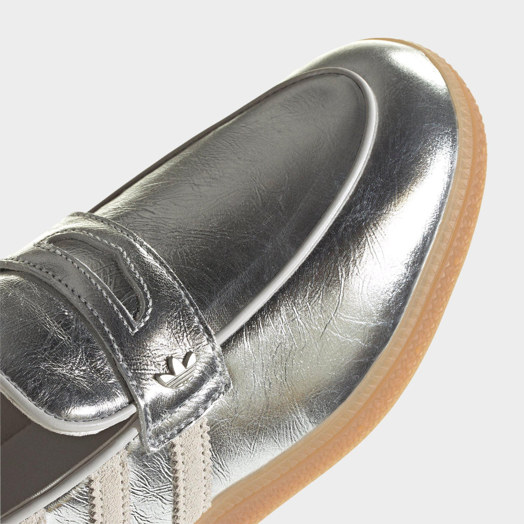 Women's adidas Originals Handball Spezial Loafer Casual Shoes