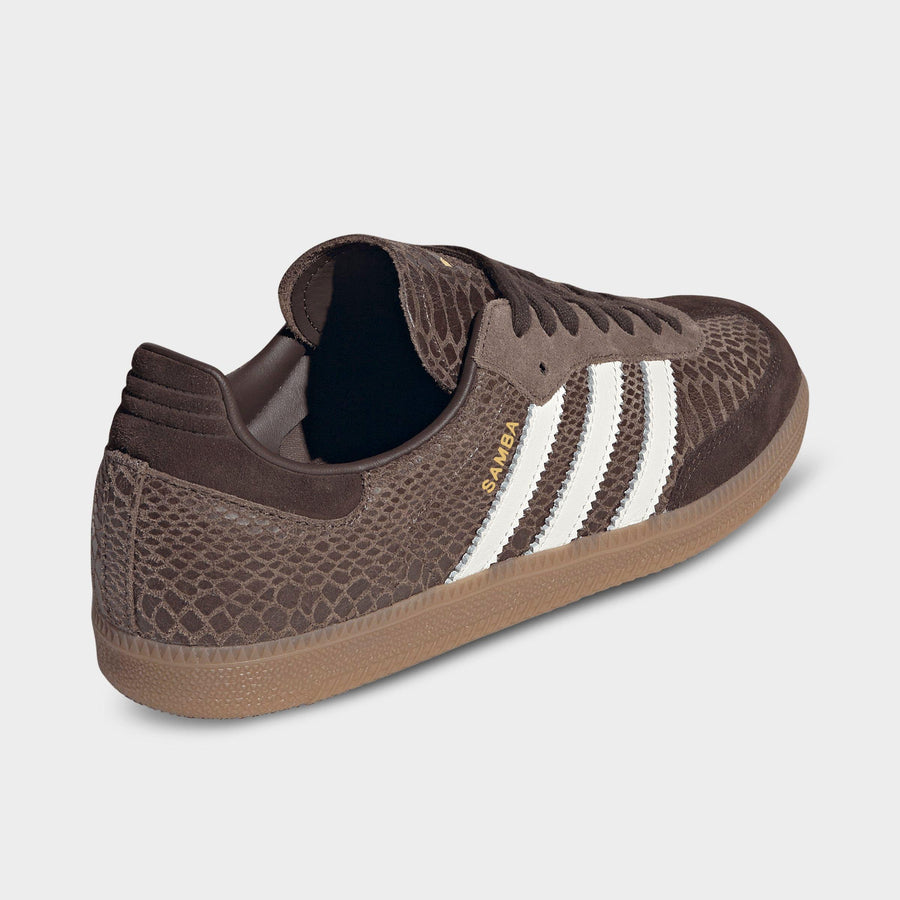 Men's adidas Originals Samba OG Casual Shoes