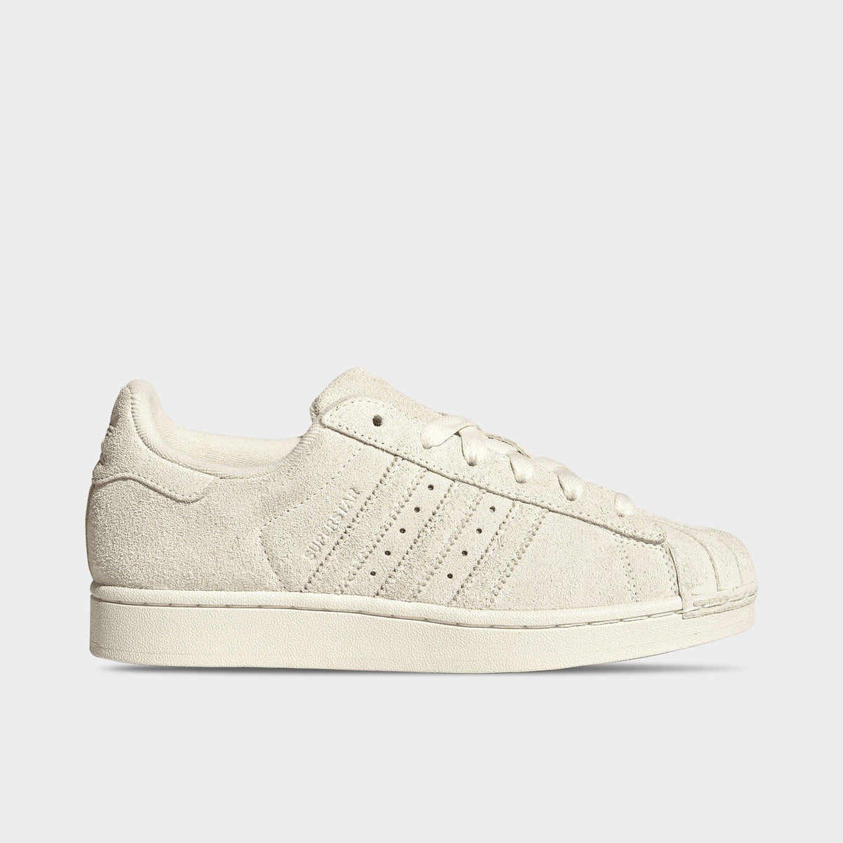Women's adidas Originals Superstar II Casual Shoes
