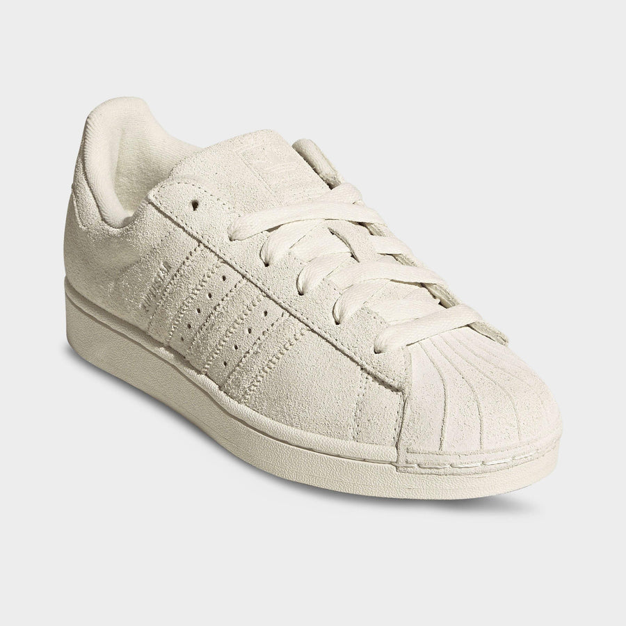 Women's adidas Originals Superstar II Casual Shoes