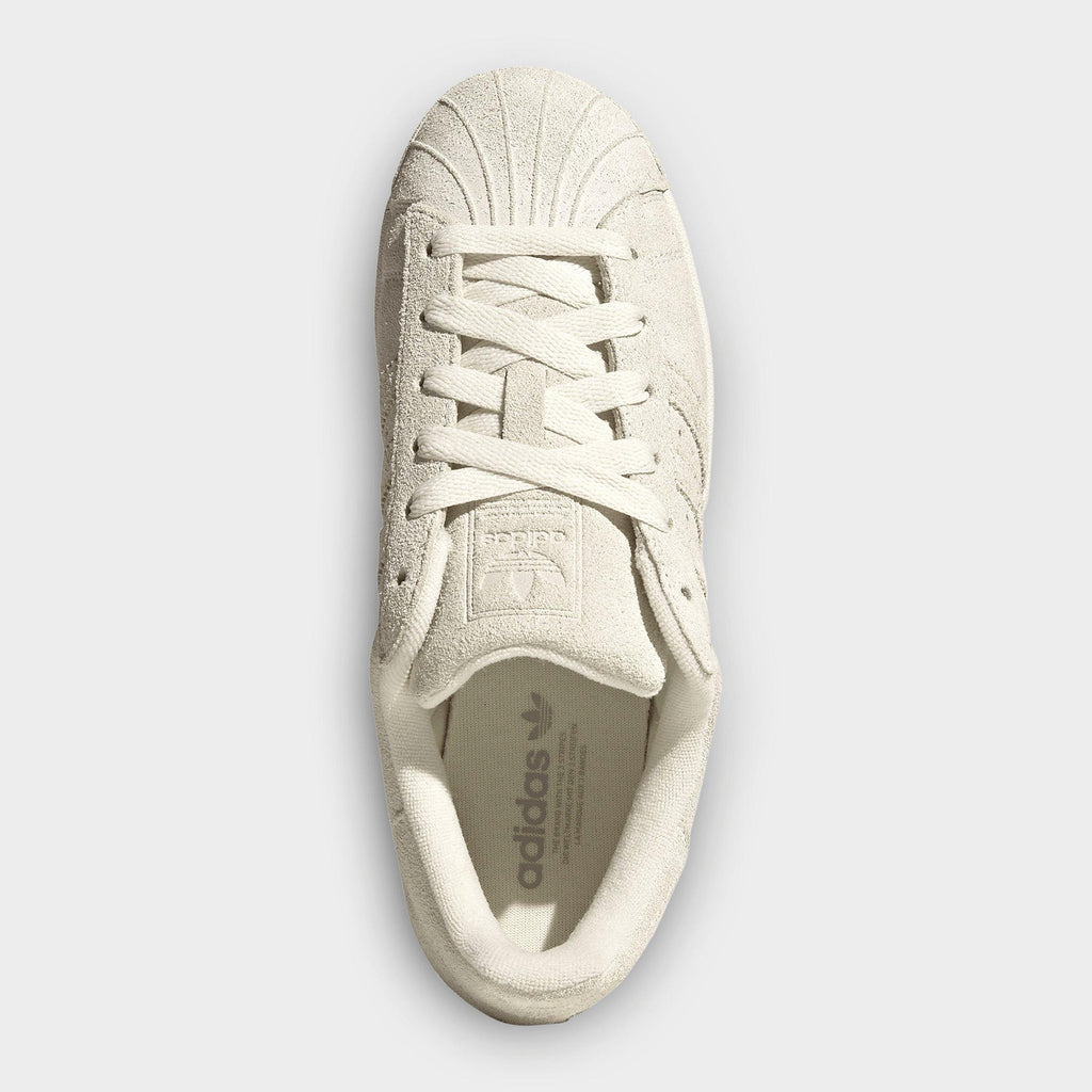Women's adidas Originals Superstar II Casual Shoes